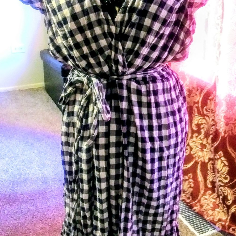 OLD NAVY Dress